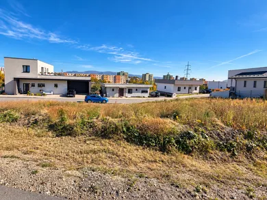 Eladó telkek, Prešov · €159 900