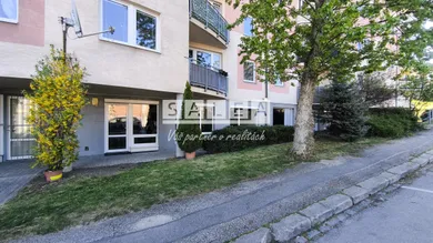Na predaj komerčné, 99 m², Žilina, Jánošíkova