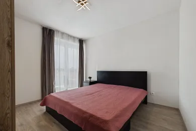Na predaj 3-izbový byt, 83 m², Stupava, Obuvnícka