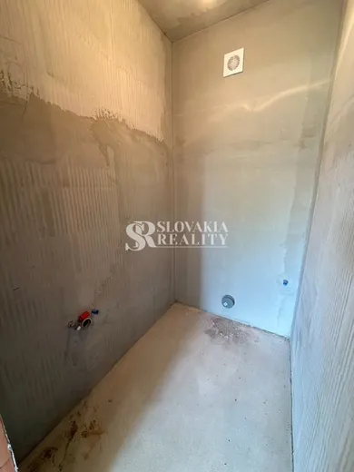 Na predaj 2-izbový byt, 67 m², Ludanice