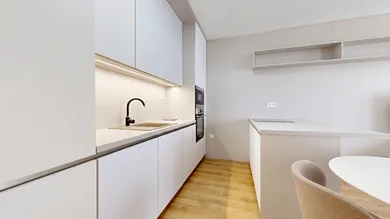 Na prenájom byt v Trnava · €700 · Novostavba