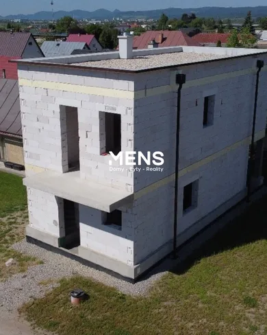 Na predaj dom, 122 m², Bytča, Kotešová