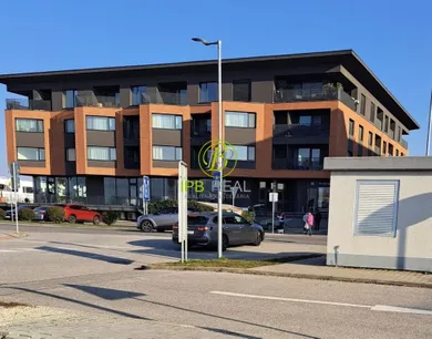 Apartments for sale, 1-room in Rovinka · €164,000