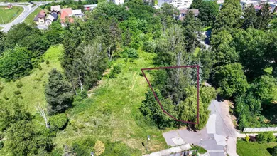 Na predaj pozemok, 714 m², Zvolen, Na Hôrke