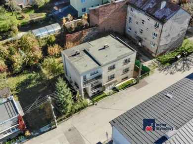 Na predaj dom, 75 m², Žilina, Frańa Mráza