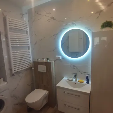 Na prenájom 1-izbový byt, 54 m², Trnava, Jerichova