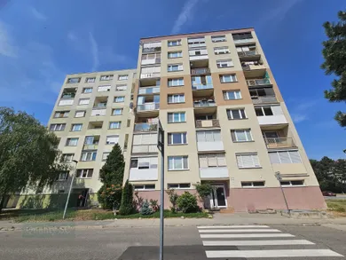 Apartments for sale, 2-room in Senec · €189,000