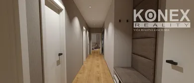Na predaj 3-izbový byt, 98 m², Bardejov, Bardejovská Nová Ves