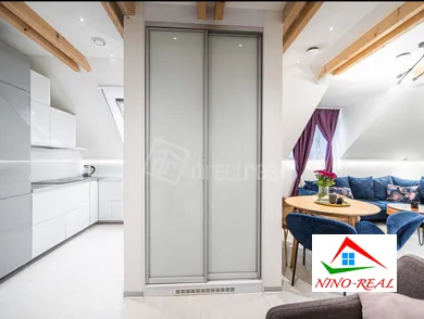 Na prenájom byt v Bratislava-Petržalka · €800 · Novostavba
