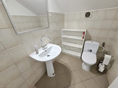 Na prenájom komerčné, 126 m², Galanta, Šafárikova