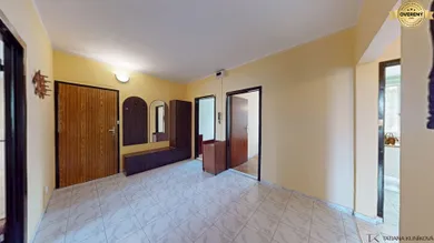 Na predaj 4-izbový byt, 82 m², Bánovce nad Bebravou, Gorazdova