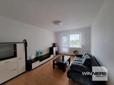 Na prenájom 2-izbový byt, 50 m², Michalovce, Konečná