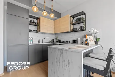 Na predaj byt v Bratislava-Staré Mesto · €389 000 · Novostavba