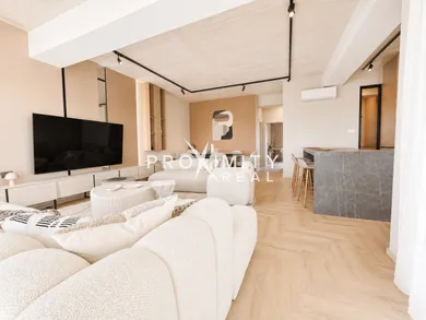 Na prenájom byt v Košice-Staré Mesto · €1 990 · Novostavba