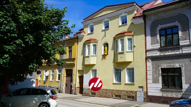 Na predaj objekt, 595 m², Žilina, Hollého