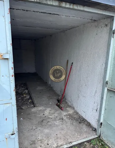 Na predaj objekt v Košice-Staré Mesto · €34 990 · Pôvodný stav