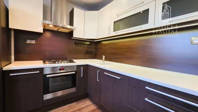 Na predaj 2-izbový byt, 58 m², Košice-Dargovských hrdinov, Zupkova