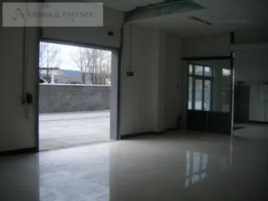 Na prenájom objekt v Bratislava-Nové Mesto · €3 552 · Novostavba
