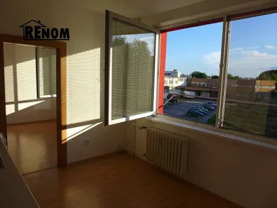Na prenájom byt v Šaľa · €449 · Dokončené