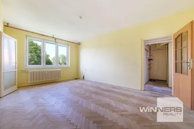 Byty na predaj 3-izbový, Košice-Juh · €228 990