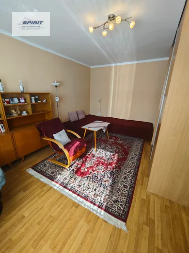 Na prenájom byt v Liptovský Mikuláš · €480 · Čiastočná rekonštrukcia