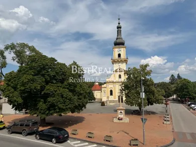 Byty na predaj 1-izbový, Stupava · €151 000