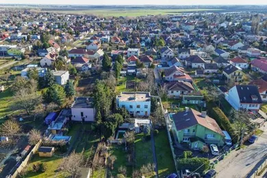 Na predaj dom, 180 m², Bernolákovo, Orechová