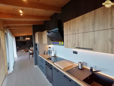 Na predaj 3-izbový dom, 198 m², Liptovský Mikuláš, Bobrovník