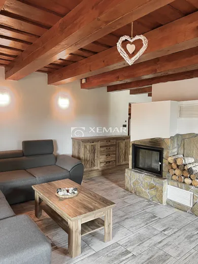 Na predaj dom, 122 m², Špania Dolina