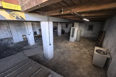 Na predaj objekt, Trenčín, Železničná