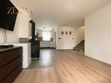 Na predaj dom v Bratislava-Rača · €450 000 · Novostavba