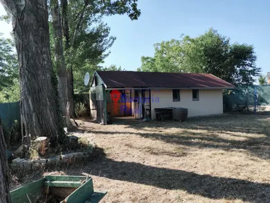 Na prenájom rekreačný dom, 18 m², Šamorín, Labutia