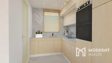 Na predaj dom, 60 m², Blahová, -