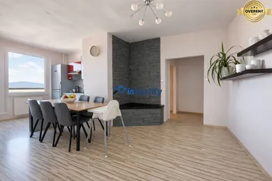 Mieszkania na sprzedaż, 3-pokojowe, Lučenec · €92 500