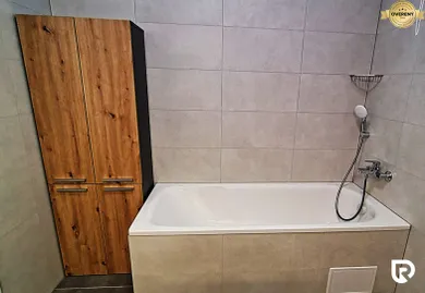 Na prenájom 1-izbový byt, 37 m², Sekule, Cintorínska