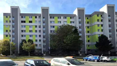 Byty na predaj 3-izbový, Nitra · €155 000