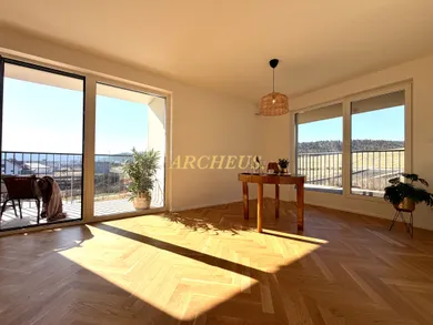 Na predaj byt v Bardejov · €219 000 · Novostavba