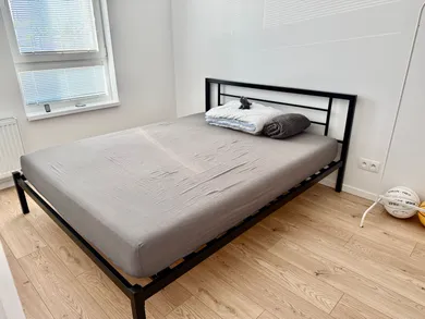 Na predaj 2-izbový byt, 38 m², Trnava, Včelárska ulica