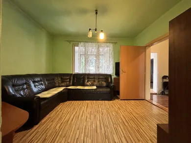 Na predaj dom, 58 m², Majcichov, Majcíchov