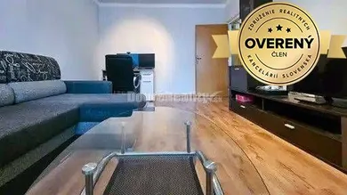 Na predaj 2-izbový byt, 49 m², Piešťany, A. Hlinku