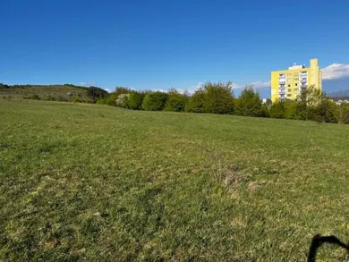 Na predaj pozemok, Banská Bystrica, Pieninská
