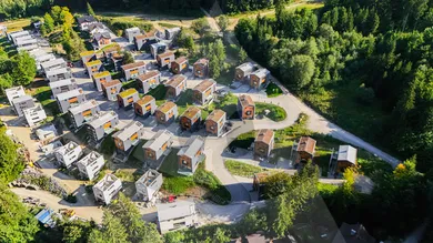 Byty na prenájom 2-izbový, Ružomberok · €660