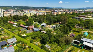 Na predaj pozemok, 209 m², Spišská Nová Ves
