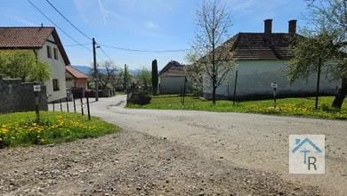 Na predaj pozemok, Prešov, Surdok