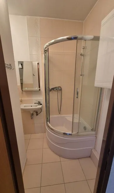 Na predaj 1-izbový byt, 27 m², Komárno, Košická ul.