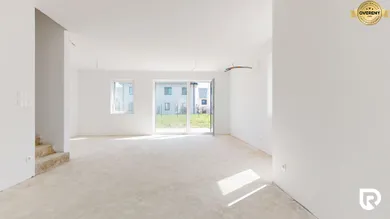Na predaj dom v Bratislava-Vrakuňa · €395 000 · Novostavba