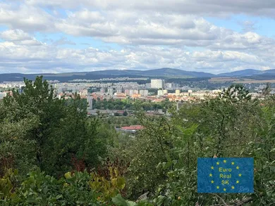 Na predaj pozemok, 550 m², Košice-Dargovských hrdinov, Furča