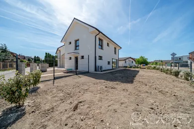 Na predaj dom v Miloslavov · €344 900 · Novostavba