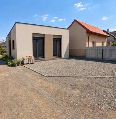 Na predaj dom, 83 m², Kostolište