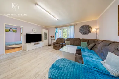 Na predaj 2-izbový byt, 57 m², Prešov, Engelsova